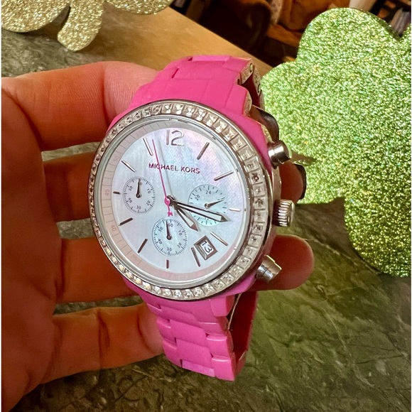 Michael Kors Watch 5219 - Picture 2 of 2